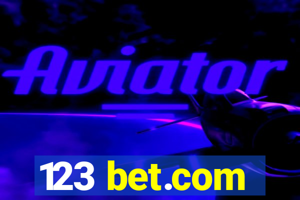 123 bet.com